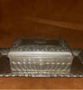 Caja Cofre Despojador Antiguo Japones Baño De Plata 6 Caja Cofre Despojador Antiguo Japones Baño De Plata 6