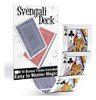 Magic Makers Baraja Svengali - Kit De Trucos De 0