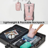Mochila De Senderismo Pequena G4free Impermeable 2
