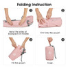 Mochila De Senderismo Pequena G4free Impermeable 6