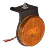 Faro Lateral  Led Ambar 12v/24v 0
