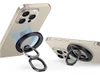 Soporte Magnetico Para Anillo Compatible Con Agarre Magsafe 0