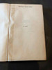 Antiguo Libro Kim. Rudyard Kipling. 53n 847 1