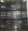 Kit 20 Porta Cds - Box Modular Para 15 Cds + Brinde 5