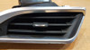 Difusor Rejilla Aireación Derecha Peugeot 208 Original 2