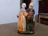 Figuras Japonesas De Porcelana 1