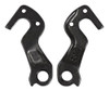Fusible Bicicleta Cube Attention Hanger - Urquiza Bikes 0