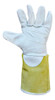 Luva De Vaqueta Soldador Solda Tig Teknoluvas Tks 30 P. 15 1