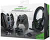Dreamgear Gamers Kit Includes Charge Dock Sync Cab 0