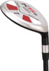 Majek Golf Senior Hombres #7 Hibrido Senior Flex Diestro Nu 2 Majek Golf Senior Hombres #7 Hibrido Senior Flex Diestro Nu 2