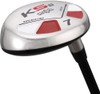Majek Golf Senior Hombres #7 Hibrido Senior Flex Diestro Nu 3 Majek Golf Senior Hombres #7 Hibrido Senior Flex Diestro Nu 3