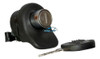 Cilindro De Baul Vw Gol Ab9 Con Llaves 2