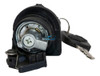 Cilindro De Baul Vw Gol Ab9 Con Llaves 7