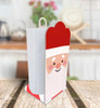 12 Plantillas Sublimacion Porta Rollo Cocina Navidad 0