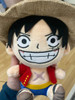 Monkey D. Luffy De Pelúcia Da Série De Mangá One Piece 3