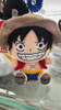 Monkey D. Luffy De Pelúcia Da Série De Mangá One Piece 5
