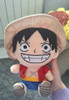 Monkey D. Luffy De Pelúcia Da Série De Mangá One Piece 7