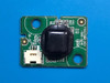 Placa Boton Power *original* Tv Aoc Le43s5970 / 28 0