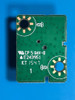 Placa Boton Power *original* Tv Aoc Le43s5970 / 28 1