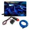 Fita Led Painel Swift 1999 Luz Interna 5m Azul Tunning 0