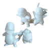 Pokemon Muñecos + Set Para Personalizar! 1