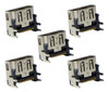 5x Conectores Hdmi Ps5 Novo Compatível Com Todos Os Modelos 0