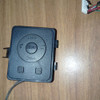 Botonera Y Receptor De Tv Panavox 50uhd5658 2