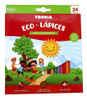 Lapices Colores Teoria Ecologicos X24 Serviciopapelero 0