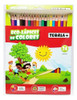 Lapices Colores Teoria Ecologicos X24 Serviciopapelero 2