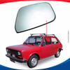 Vidro Porta Esquerdo Fiat 147 76/86 0