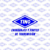 Kit Satelites Y Planetarios Dana 46 - Marca Tino 1