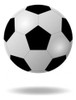 Set X2 Pelotas Futbol Juguete Saltarina Deportivo Mascotas 4