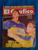 Once Revistas Coleccionables El Gráfico 1