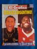 Once Revistas Coleccionables El Gráfico 3
