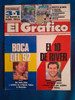 Once Revistas Coleccionables El Gráfico 6