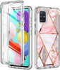 Funda Completa Con Protector Para Samsung Galaxy A21s 6.5, 0