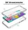 Funda Completa Con Protector Para Samsung Galaxy A21s 6.5, 1