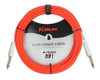 Kirlin Im-201wsxg -20ft - 6m (fluo) Cable Mono Plug 0