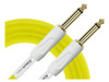 Kirlin Im-201wsxg -20ft - 6m (fluo) Cable Mono Plug 5