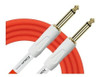 Kirlin Im-201wsxg -20ft - 6m (fluo) Cable Mono Plug 6