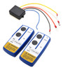 Kit De Controle Do Controlador Console Jeep Para Suv Atv Win 0