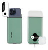 Caja De Bloqueo Para Celular Pliislup Con Temporizador-verde 0