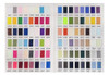 Cartela De Cores Princess - Ut.845 1