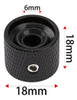 ~? 8 Botones De Control De Tono De Volumen Yootones Dome Kno 1
