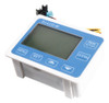 Controlador Quantitativo De Fluxo Com Display Digital Dn25, 0
