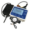 Controlador Quantitativo De Fluxo Com Display Digital Dn25, 3