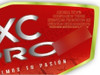 Par Cubierta 29*2.25 Logo Amarillo Maxxis Crossmark Ii Alamb 2