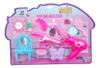 Kit De Beleza Infantil Presente P/ Meninas Dia Das Crianças 2