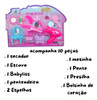 Kit De Beleza Infantil Presente P/ Meninas Dia Das Crianças 3