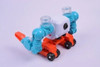 Astro Venture Playset Mision Marte Robot Astronauta Con Luz 2